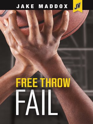 cover image of Free Throw Fail